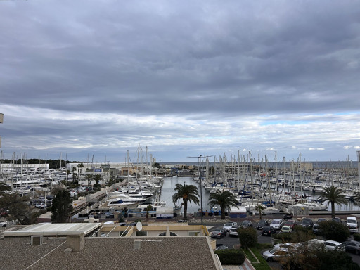 appartement vente Canet-en-roussillon