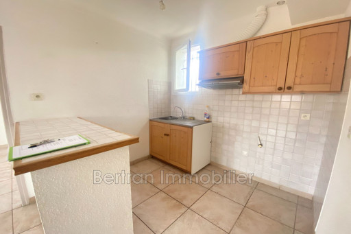 appartement à louer Rivesaltes