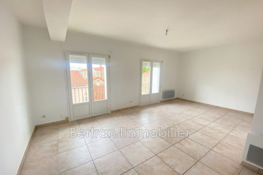 appartement à louer Rivesaltes