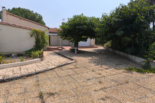 maisonvilla à louer Saint-jean-pla-de-corts