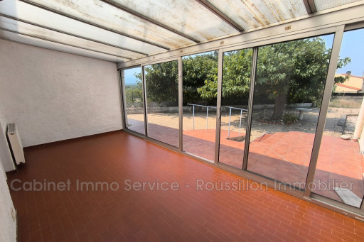 maisonvilla à louer Saint-jean-pla-de-corts