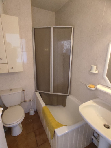 appartement vente Les angles