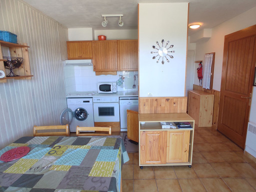 appartement vente Les angles