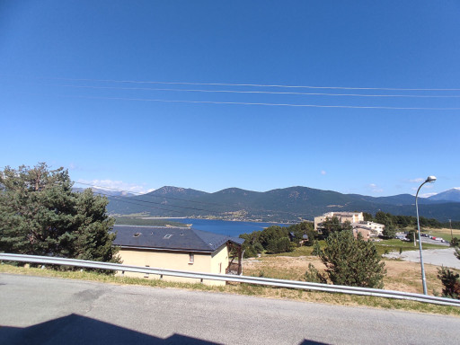 appartement vente Les angles
