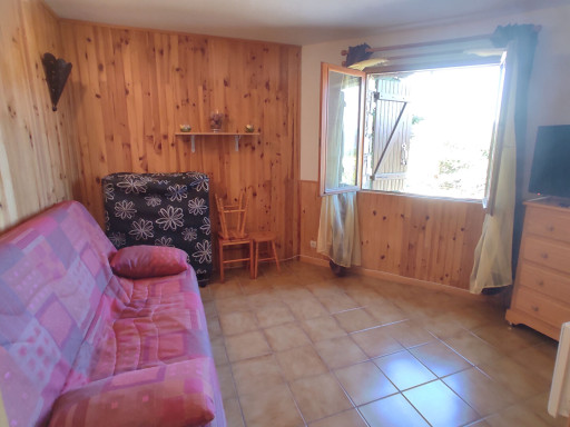 appartement vente Les angles