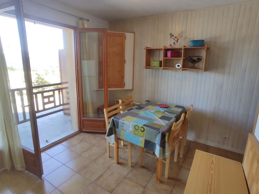 appartement vente Les angles
