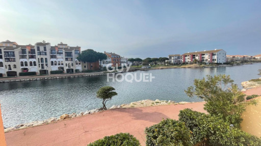 appartement à louer Le barcarès