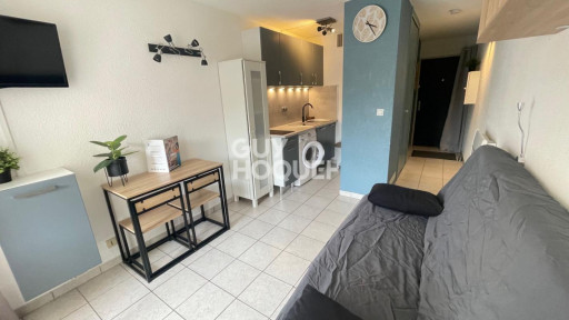 appartement à louer Le barcarès