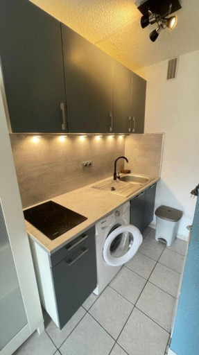 appartement à louer Le barcarès