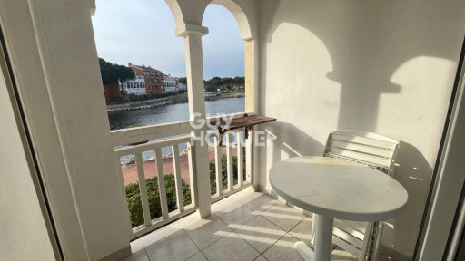 appartement à louer Le barcarès