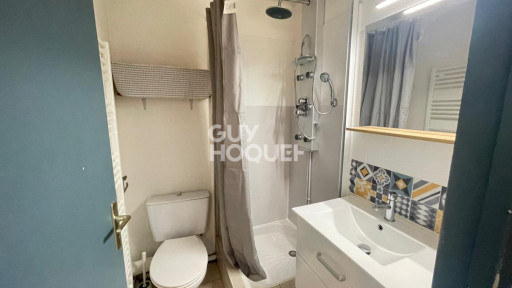 appartement à louer Le barcarès