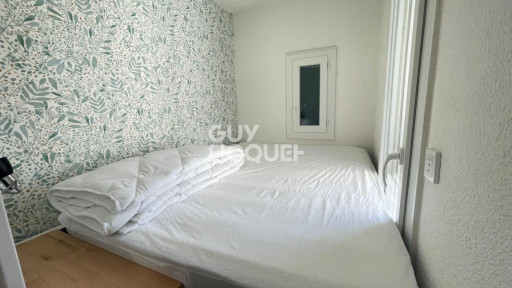 appartement à louer Le barcarès