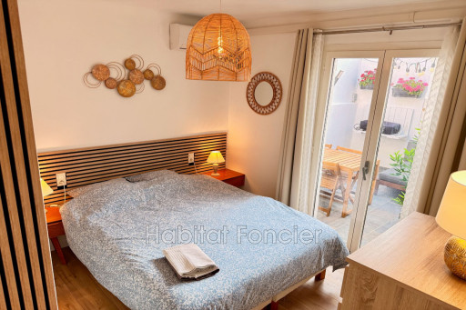 appartement à louer Canet-en-roussillon