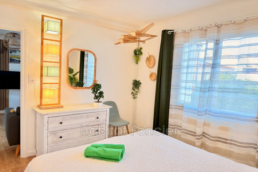 appartement à louer Canet-en-roussillon