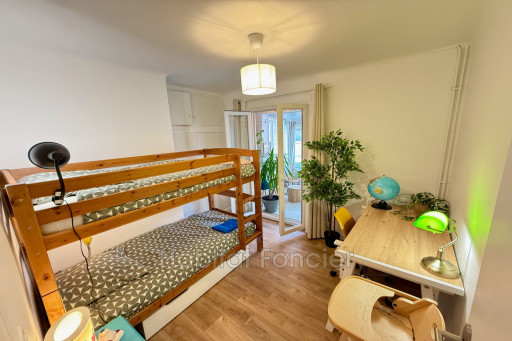 appartement à louer Canet-en-roussillon