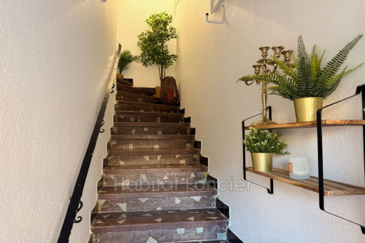 appartement à louer Canet-en-roussillon