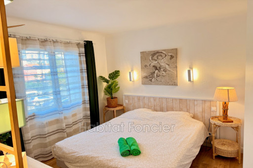 appartement à louer Canet-en-roussillon