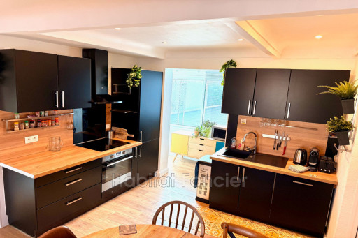 appartement à louer Canet-en-roussillon