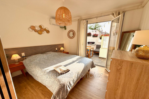 appartement à louer Canet-en-roussillon