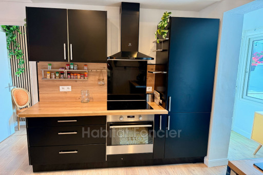 appartement à louer Canet-en-roussillon
