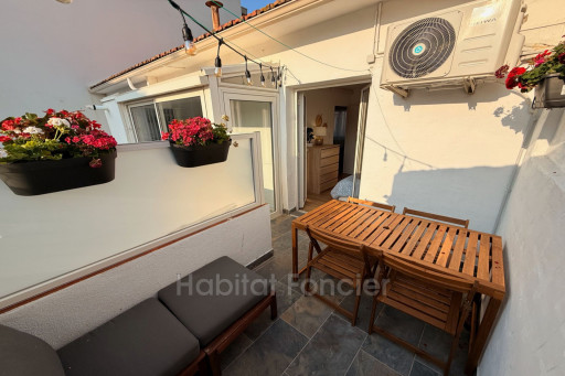 appartement à louer Canet-en-roussillon