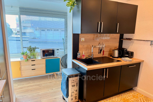 appartement à louer Canet-en-roussillon