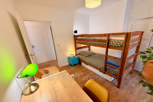 appartement à louer Canet-en-roussillon