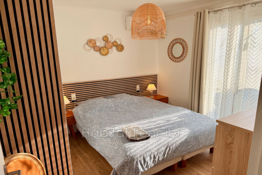 appartement à louer Canet-en-roussillon