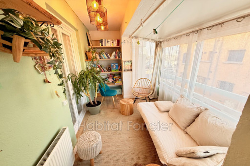 appartement à louer Canet-en-roussillon