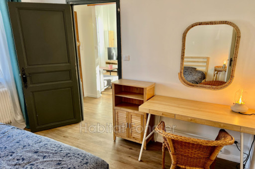 appartement à louer Canet-en-roussillon