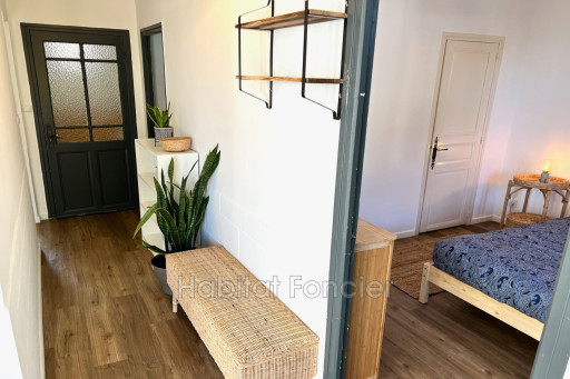 appartement à louer Canet-en-roussillon