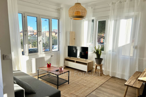 appartement à louer Canet-en-roussillon