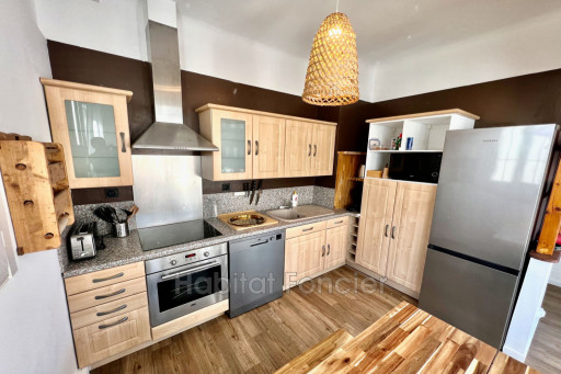 appartement à louer Canet-en-roussillon