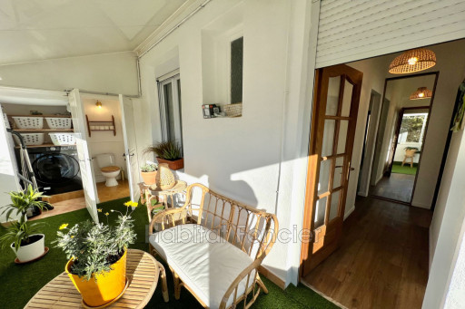 appartement à louer Canet-en-roussillon