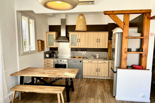 appartement à louer Canet-en-roussillon