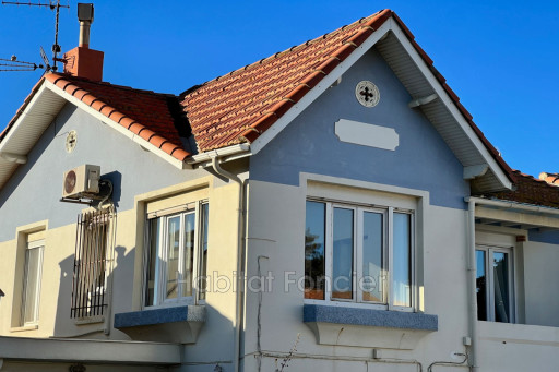 appartement à louer Canet-en-roussillon