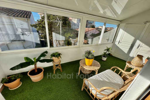 appartement à louer Canet-en-roussillon