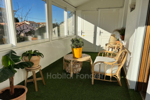 appartement à louer Canet-en-roussillon