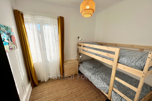 appartement à louer Canet-en-roussillon