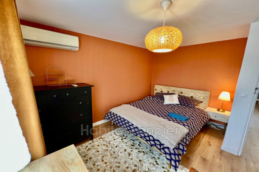 appartement à louer Canet-en-roussillon