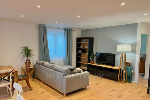 appartement à louer Canet-en-roussillon