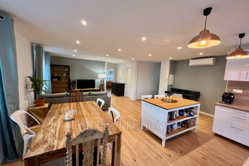 appartement à louer Canet-en-roussillon