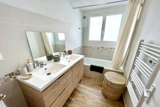 appartement à louer Canet-en-roussillon