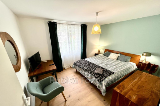 appartement à louer Canet-en-roussillon