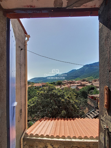 maison vente Maury