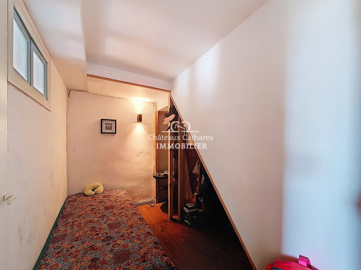 maison vente Maury