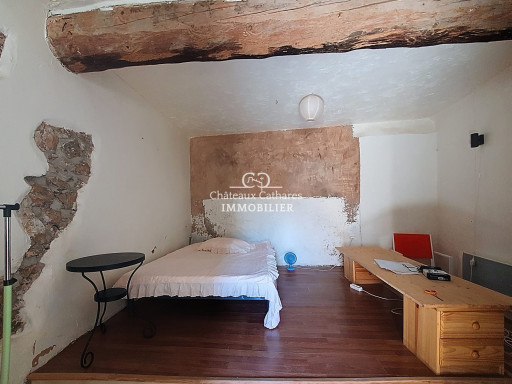 maison vente Maury