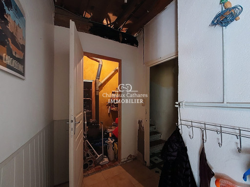 maison vente Maury