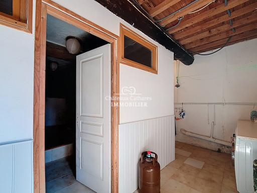maison vente Maury