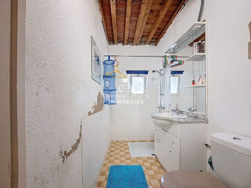 maison vente Maury
